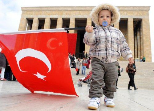 O anın Türkiye'sini anlatan 58 fotoğraf - Resim 53