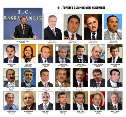 Türkiye'de 2011 böyle geçti