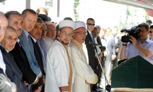 Türkiye'de 2011 böyle geçti