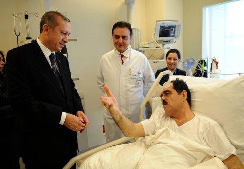 Türkiye'de 2011 böyle geçti