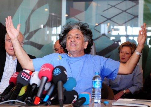 Türkiye'de 2011 böyle geçti