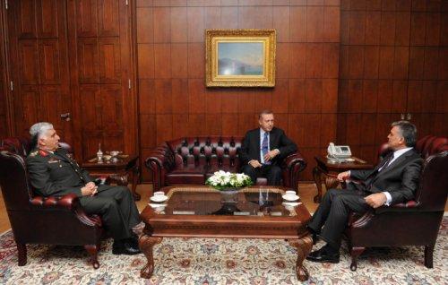 Türkiye'de 2011 böyle geçti