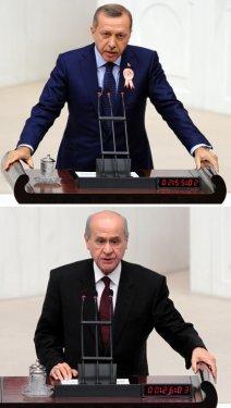 Türkiye'de 2011 böyle geçti