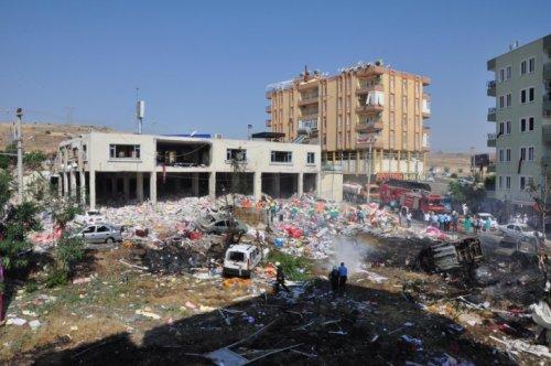 Türkiye'de 2011 böyle geçti