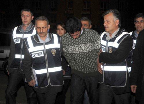 Türkiye'de 2011 böyle geçti