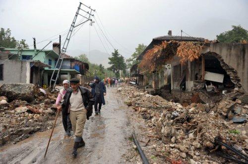 Türkiye'de 2011 böyle geçti