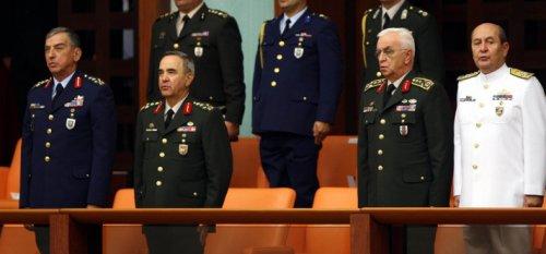 Türkiye'de 2011 böyle geçti