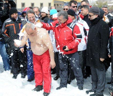 O anın Türkiye'sini anlatan 58 fotoğraf - Resim 17