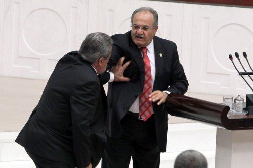 Türkiye'de 2011 böyle geçti