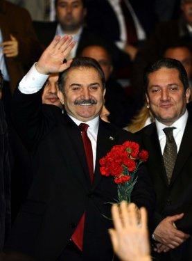 Türkiye'de 2011 böyle geçti