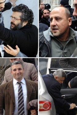 Türkiye'de 2011 böyle geçti