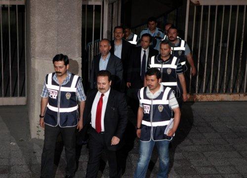 Türkiye'de 2011 böyle geçti