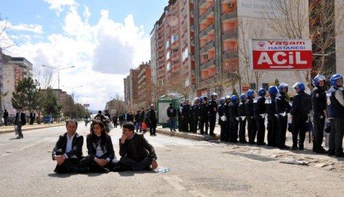 Türkiye'de 2011 böyle geçti