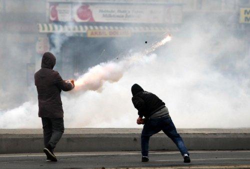 Türkiye'de 2011 böyle geçti