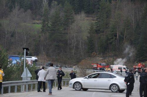 Türkiye'de 2011 böyle geçti