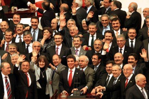 Türkiye'de 2011 böyle geçti