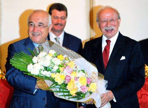 Türkiye'de 2011 böyle geçti