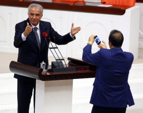 O anın Türkiye'sini anlatan 58 fotoğraf - Resim 8