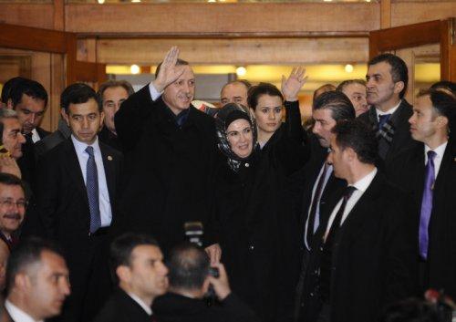 Türkiye'de 2011 böyle geçti