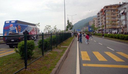 Türkiye'de 2011 böyle geçti