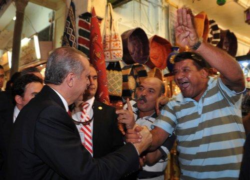 O anın Türkiye'sini anlatan 58 fotoğraf - Resim 39
