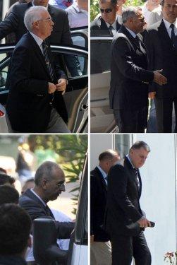 Türkiye'de 2011 böyle geçti