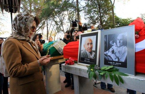 Türkiye'de 2011 böyle geçti