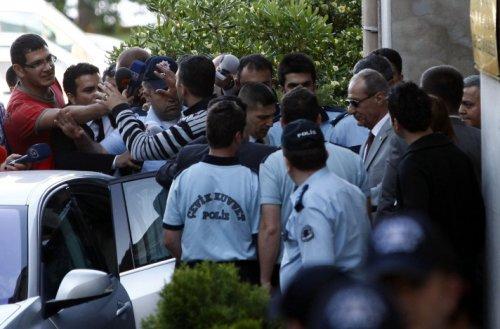 Türkiye'de 2011 böyle geçti