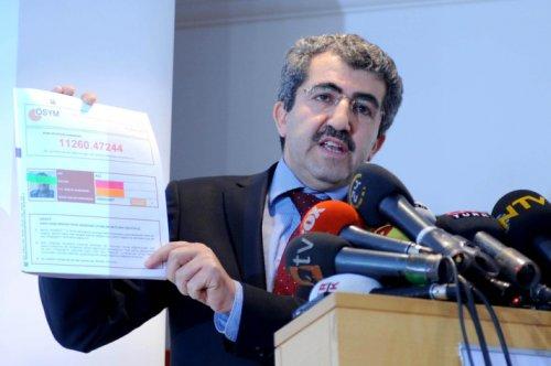 Türkiye'de 2011 böyle geçti