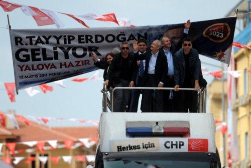 O anın Türkiye'sini anlatan 58 fotoğraf - Resim 26