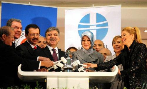 Türkiye'de 2011 böyle geçti