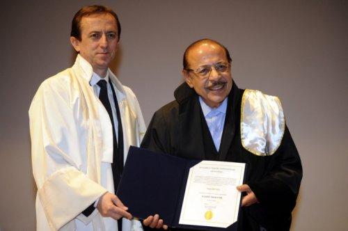 Türkiye'de 2011 böyle geçti