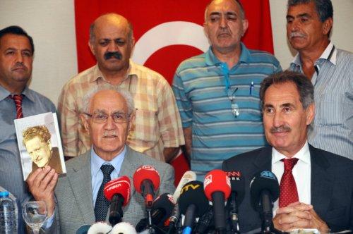 Türkiye'de 2011 böyle geçti