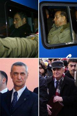 Türkiye'de 2011 böyle geçti