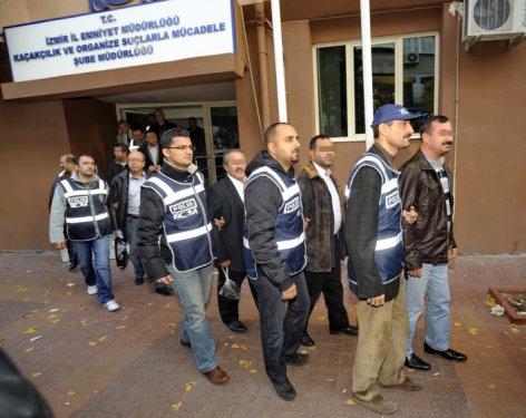 Türkiye'de 2011 böyle geçti