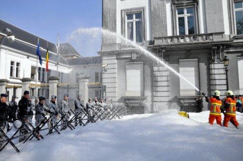 O anın Türkiye'sini anlatan 58 fotoğraf - Resim 10