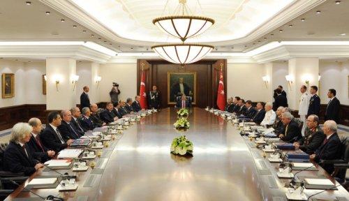 Türkiye'de 2011 böyle geçti