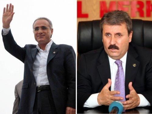 Türkiye'de 2011 böyle geçti