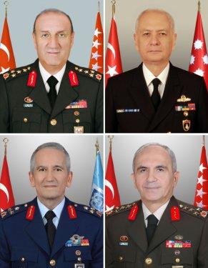 Türkiye'de 2011 böyle geçti