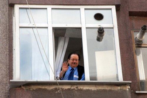 Türkiye'de 2011 böyle geçti