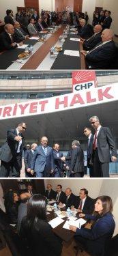 Türkiye'de 2011 böyle geçti