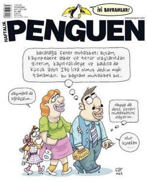 2011'e damga vuran karikatürler - Resim 57