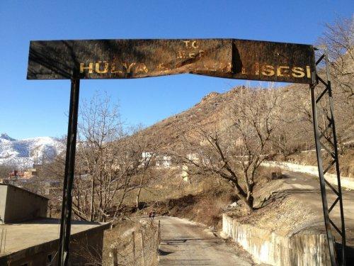Irak sınırında öldürülen 35 vatandaşın cenazesi kalktı  - Resim 5