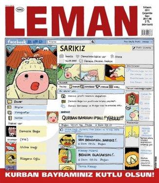 2011'e damga vuran karikatürler - Resim 18