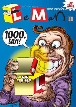 2011'e damga vuran karikatürler - Resim 19