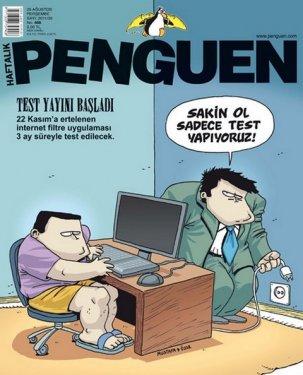 2011'e damga vuran karikatürler - Resim 56