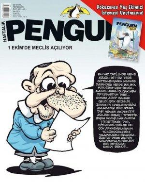 2011'e damga vuran karikatürler - Resim 60