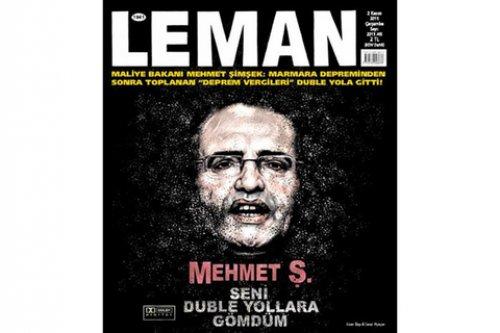 2011'e damga vuran karikatürler - Resim 14
