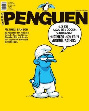 2011'e damga vuran karikatürler - Resim 10