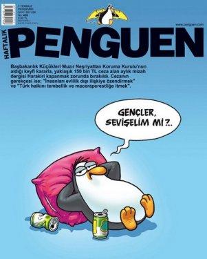2011'e damga vuran karikatürler - Resim 51